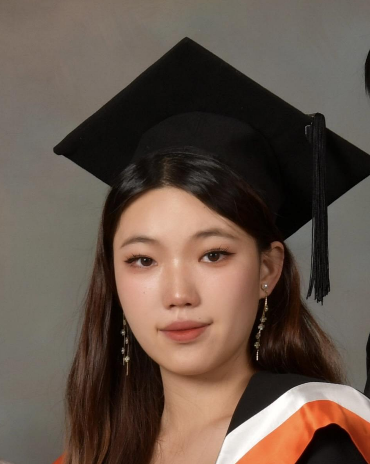 Wendy (Yunzhi) Zhang